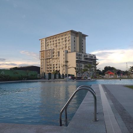 1Br Condo In Soltana Nature Residences Mactan, Cebu, Near Beaches And Resorts Мактан Экстерьер фото