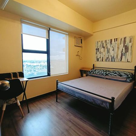 1Br Condo In Soltana Nature Residences Mactan, Cebu, Near Beaches And Resorts Мактан Экстерьер фото