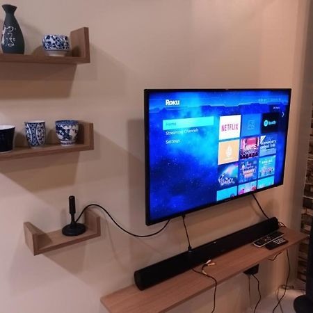 1Br Condo In Soltana Nature Residences Mactan, Cebu, Near Beaches And Resorts Мактан Экстерьер фото