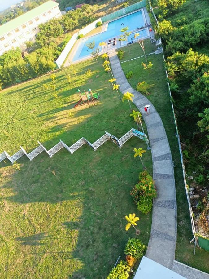 1Br Condo In Soltana Nature Residences Mactan, Cebu, Near Beaches And Resorts Мактан Экстерьер фото