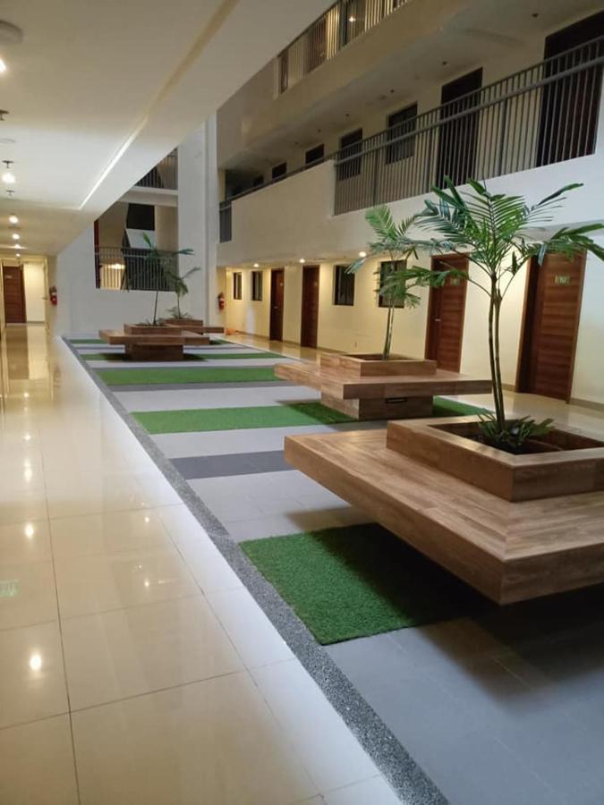 1Br Condo In Soltana Nature Residences Mactan, Cebu, Near Beaches And Resorts Мактан Экстерьер фото