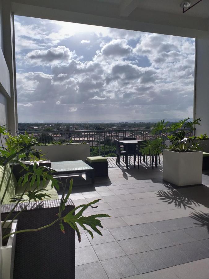 1Br Condo In Soltana Nature Residences Mactan, Cebu, Near Beaches And Resorts Мактан Экстерьер фото