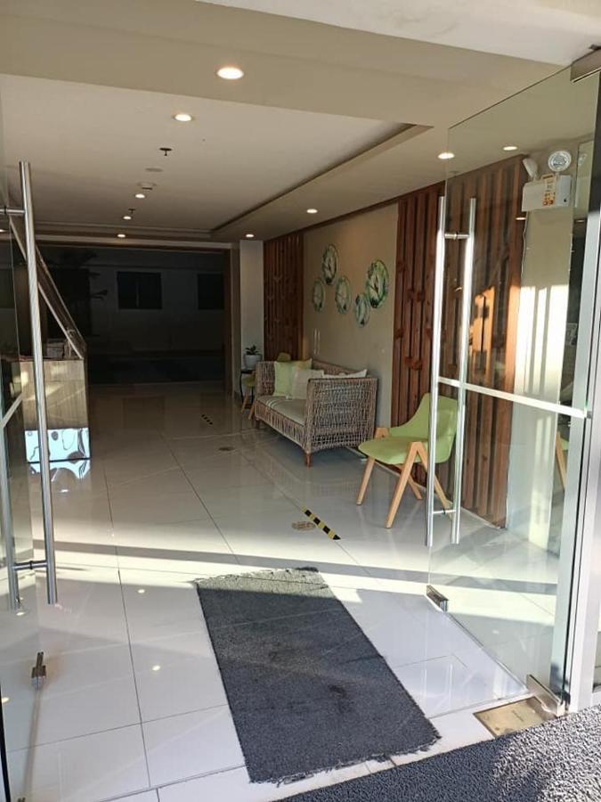 1Br Condo In Soltana Nature Residences Mactan, Cebu, Near Beaches And Resorts Мактан Экстерьер фото